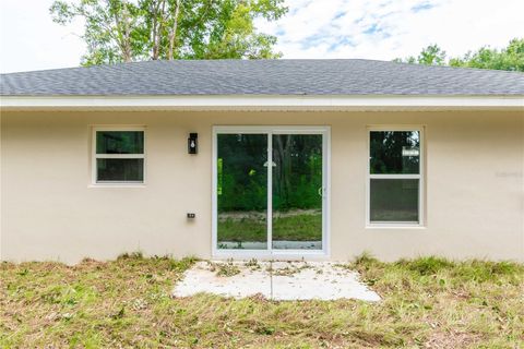 A home in OCALA