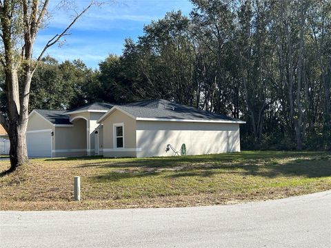 A home in OCALA