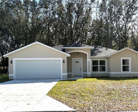 A home in OCALA