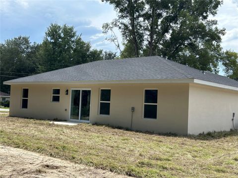 A home in OCALA