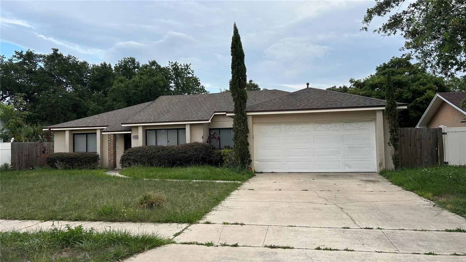 Discover this well-maintained, Charming 3-Bedroom Home in Prime Lake Mary Location
classic 3-bedroom, 2-bathroom single-family home situated in the heart of Lake Mary. While the home offers conveniences and a comfortable living space. Functional kitchen equipped with essential appliances, granite counter tops, and stainless-steel refrigerator.
Private, fully fenced backyard—ideal for outdoor activities
Ample parking space available, and walking distance to local restaurants, shopping centers, and entertainment venues. Easy access to I-4, ensuring a convenient commute to Orlando and surrounding areas. This home offers a blend of classic charm and modern living in a sought-after neighborhood. Don't miss the opportunity to make this your new residence.