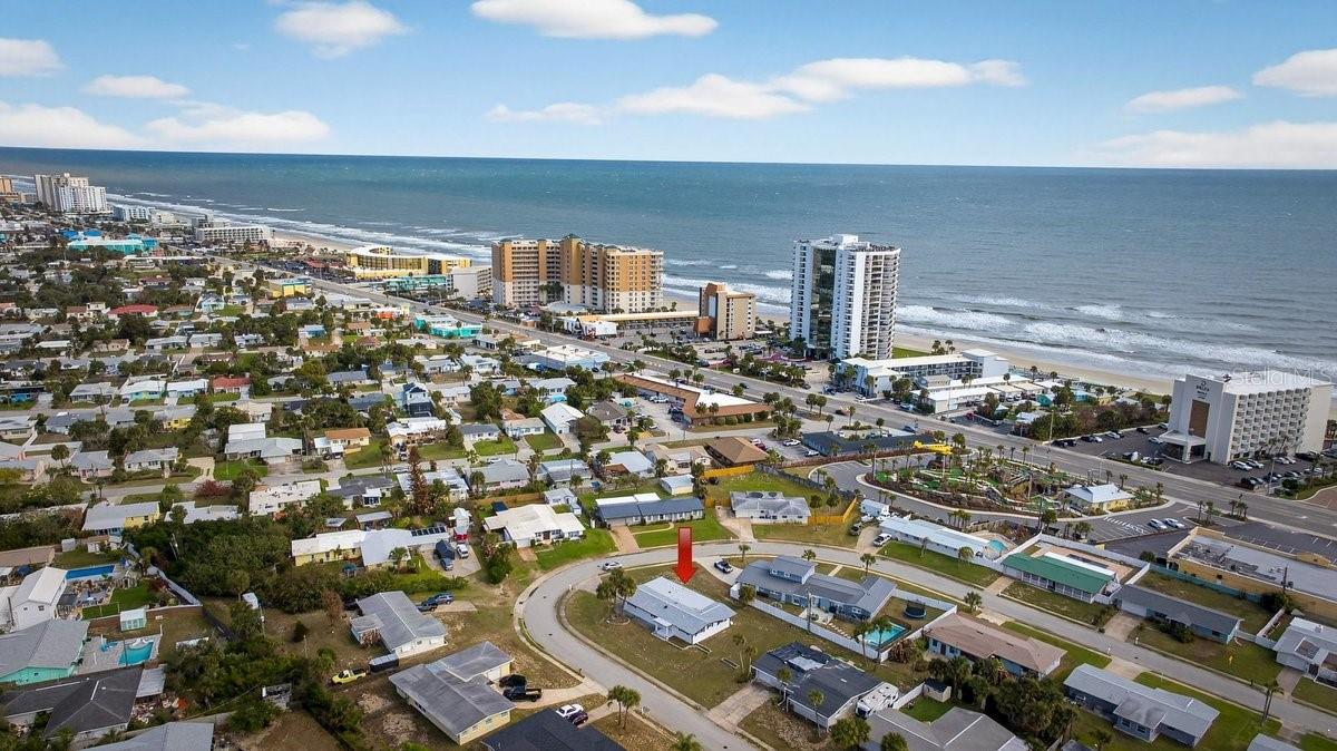 MARDEL BEACH REP - Residential