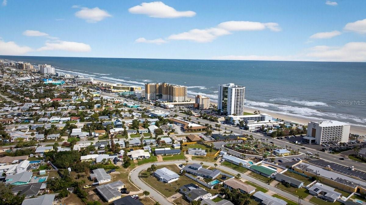 MARDEL BEACH REP - Residential