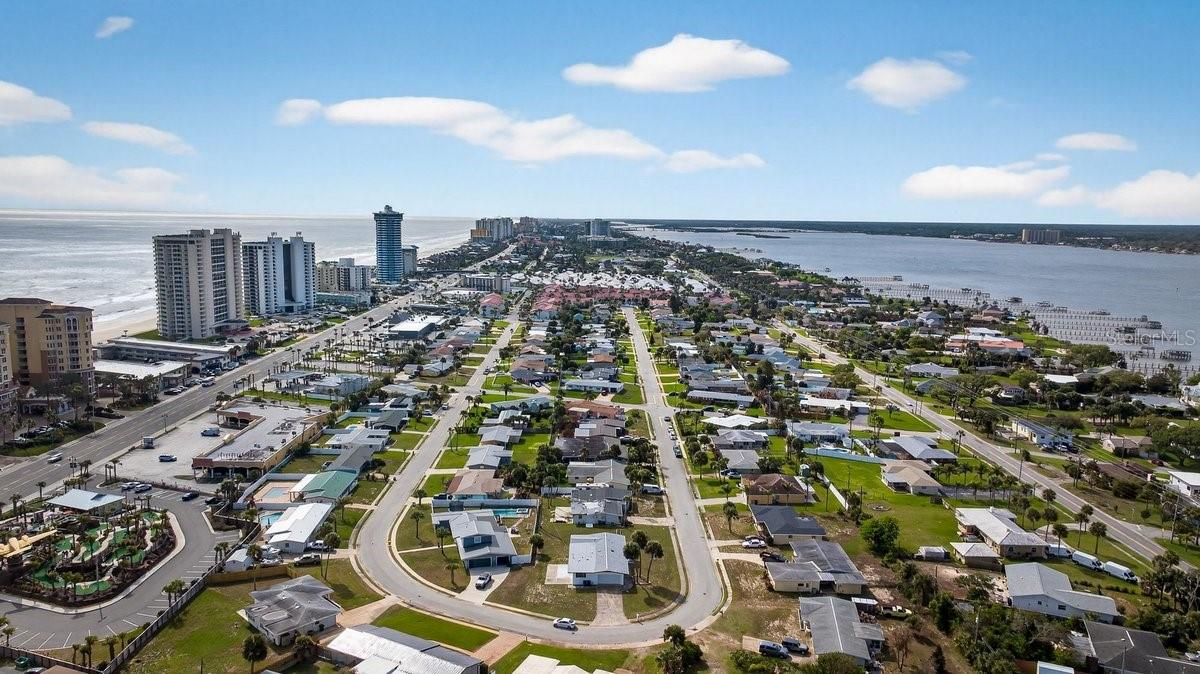 MARDEL BEACH REP - Residential