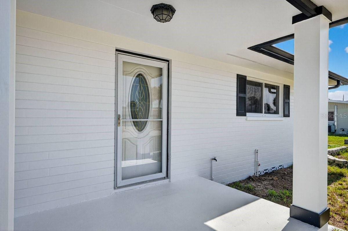 MARDEL BEACH REP - Residential