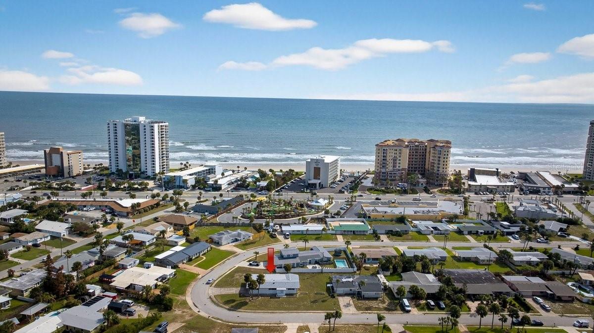 MARDEL BEACH REP - Residential