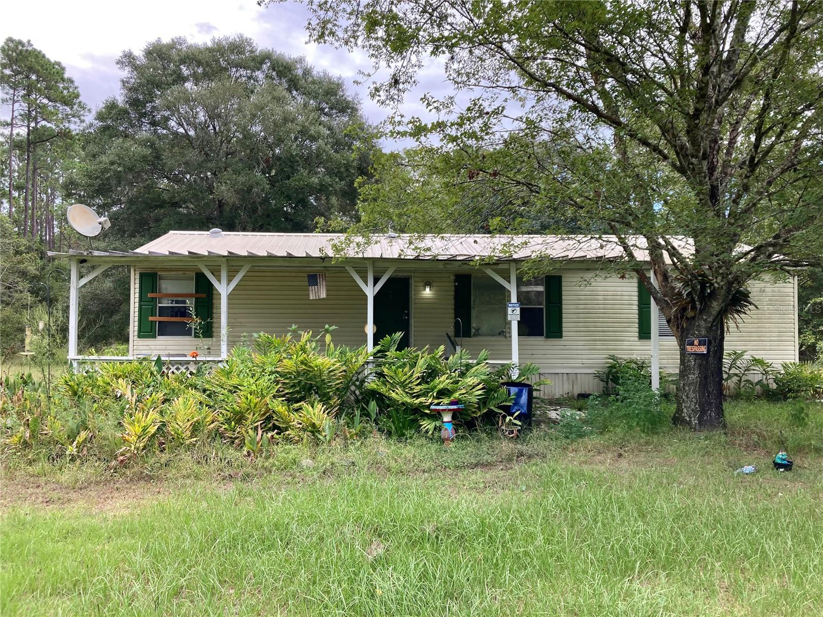 DAYTONA BEACH NORTH - Residential