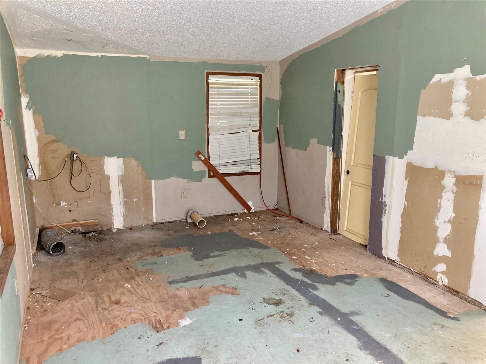 DAYTONA BEACH NORTH - Residential