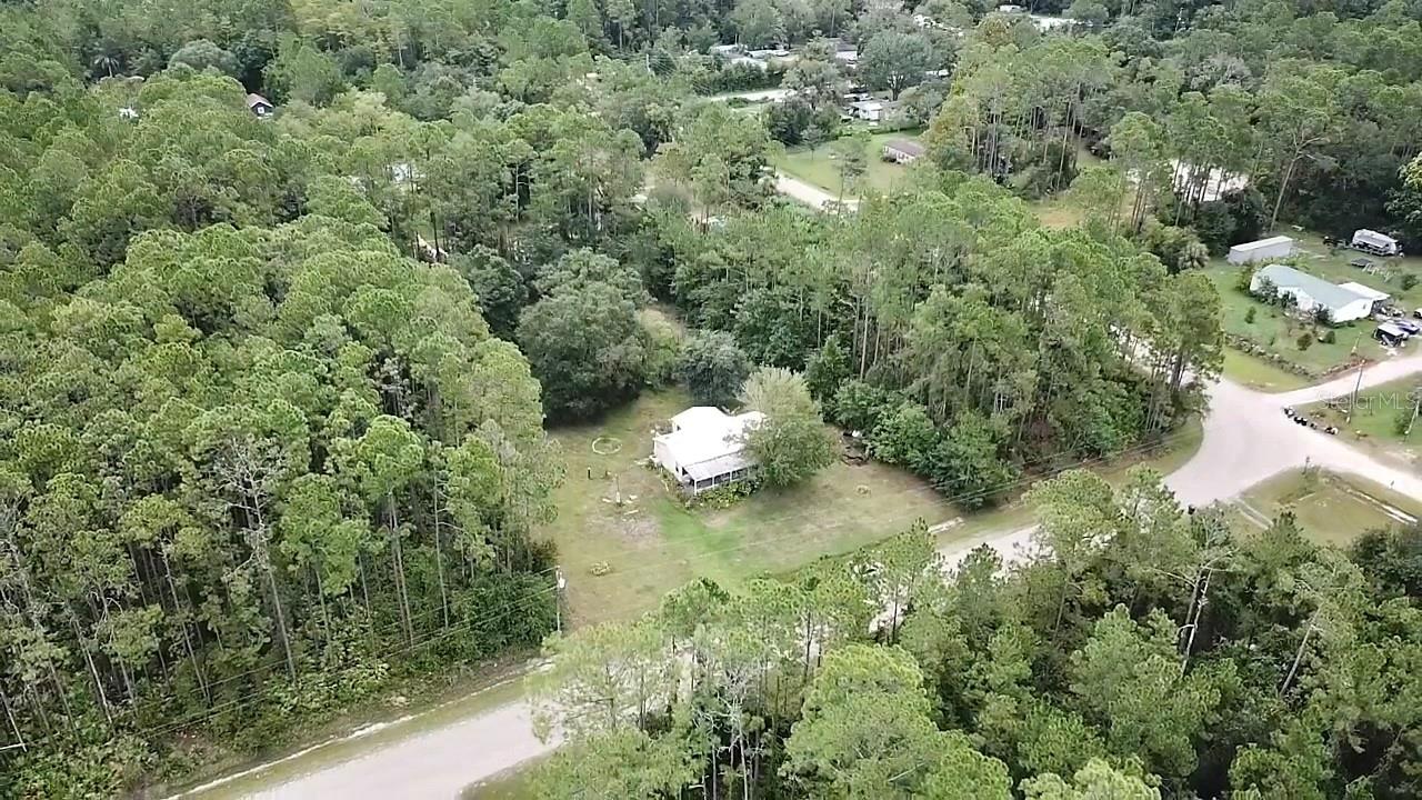 DAYTONA BEACH NORTH - Residential