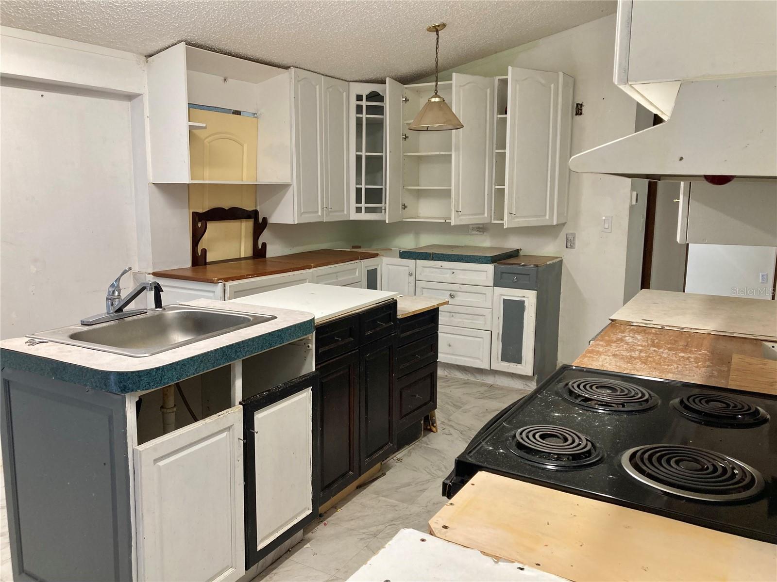 DAYTONA BEACH NORTH - Residential