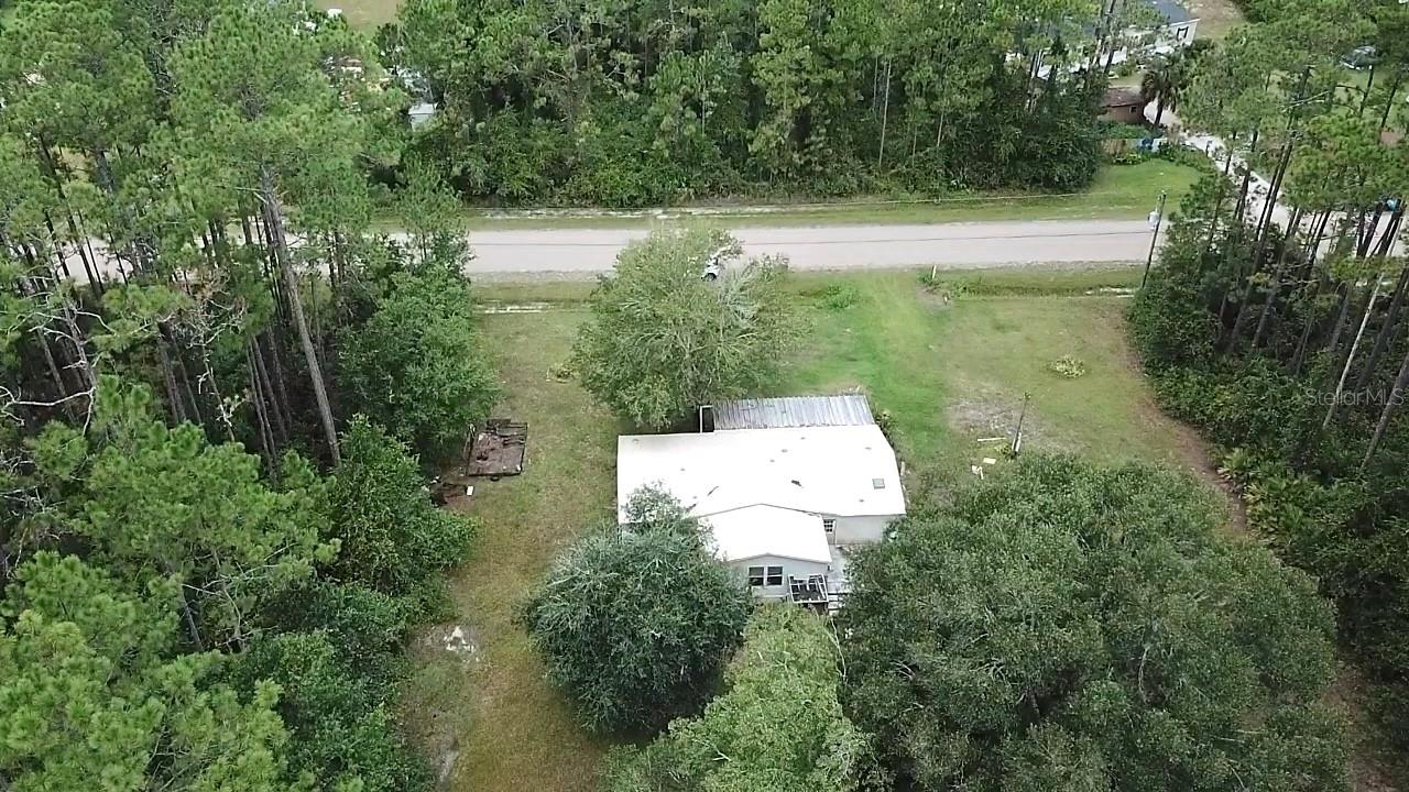 DAYTONA BEACH NORTH - Residential