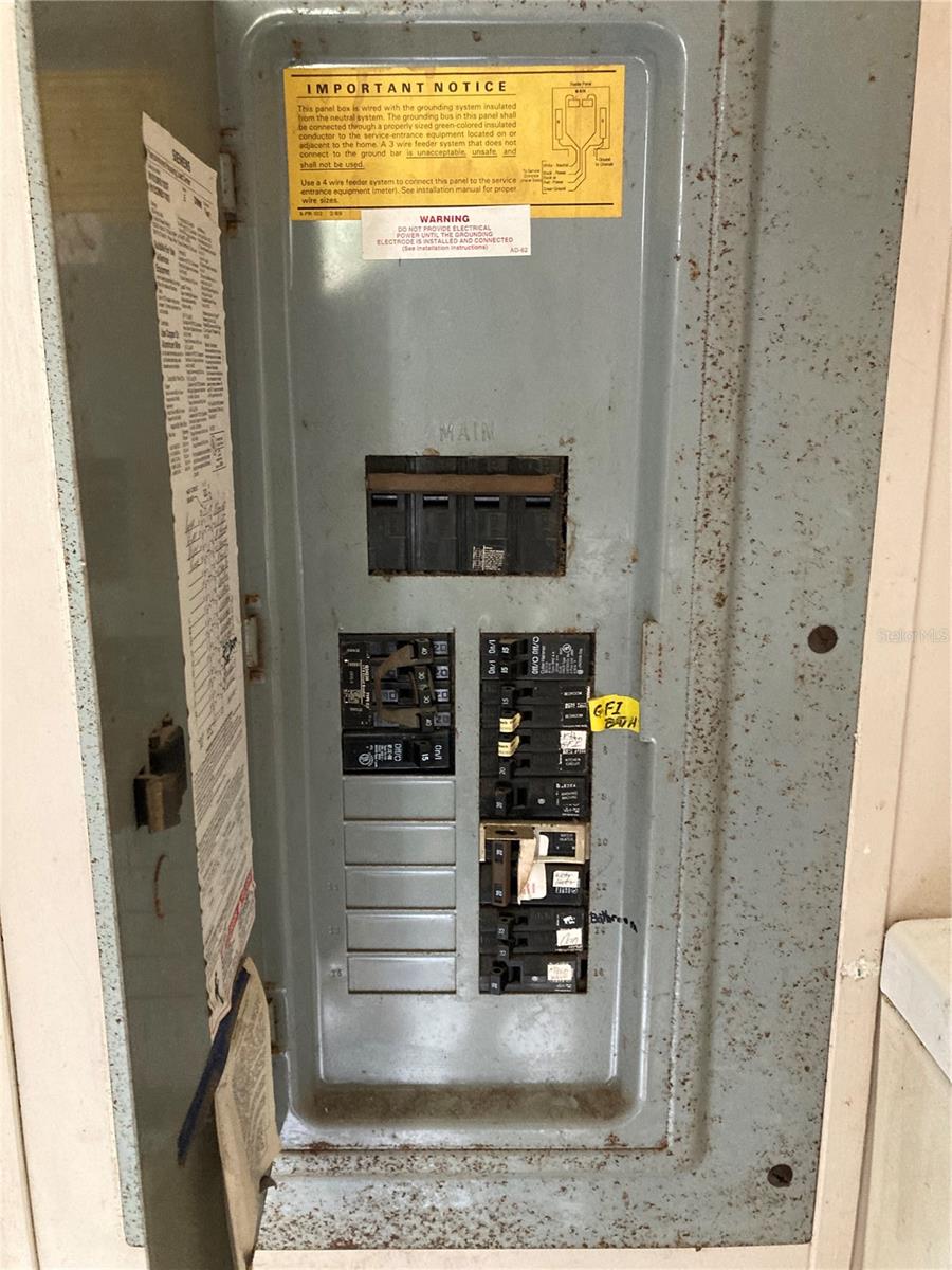 DAYTONA BEACH NORTH - Residential