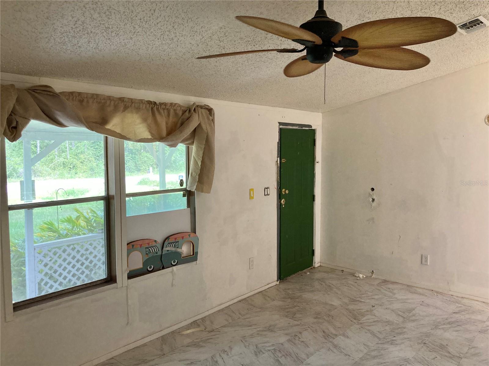 DAYTONA BEACH NORTH - Residential