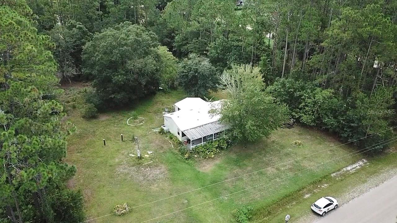 DAYTONA BEACH NORTH - Residential