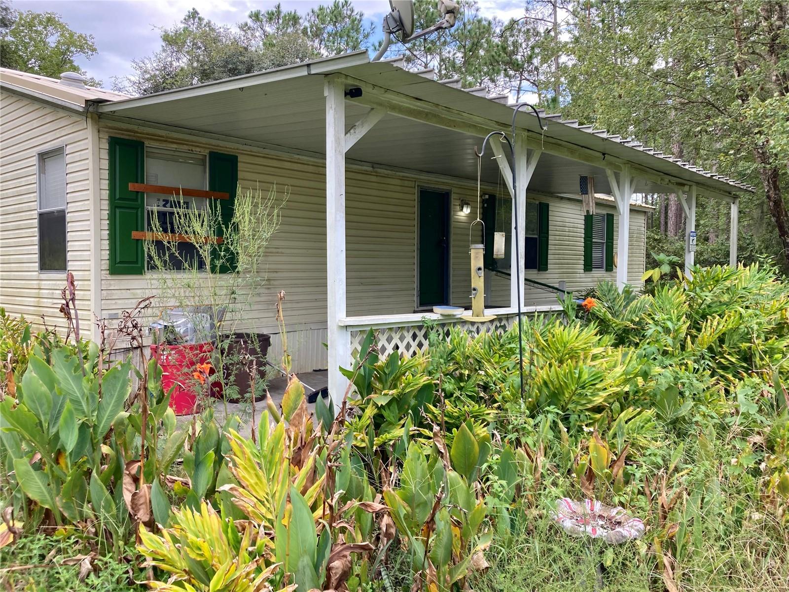 DAYTONA BEACH NORTH - Residential