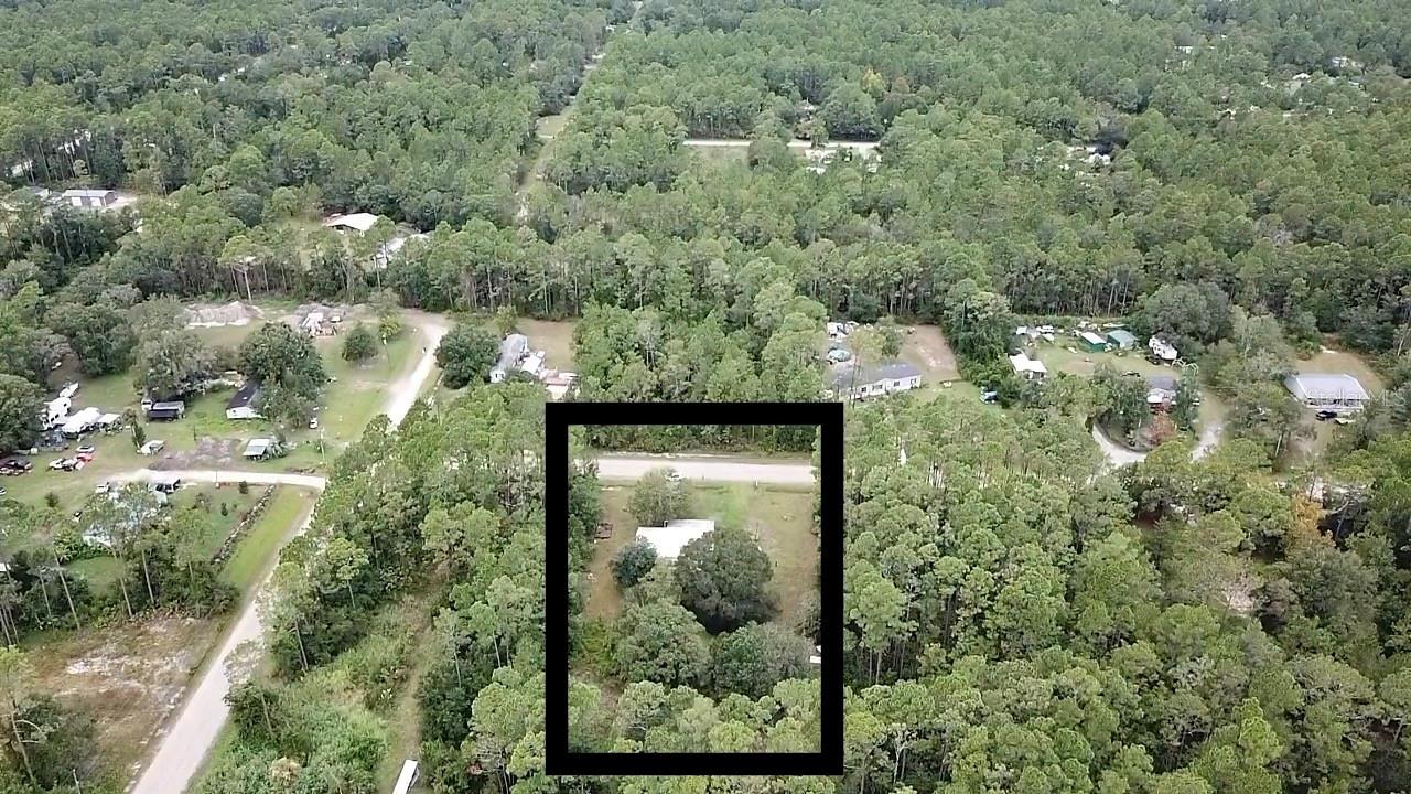 DAYTONA BEACH NORTH - Residential