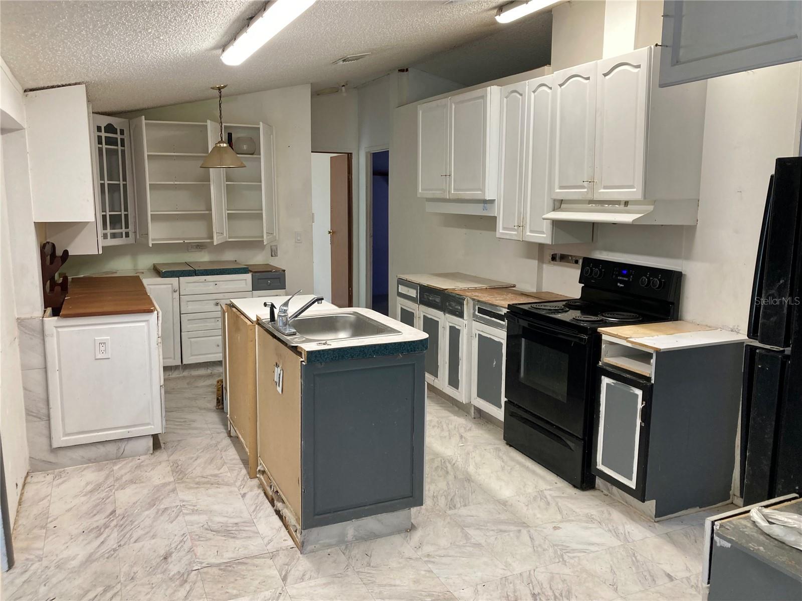 DAYTONA BEACH NORTH - Residential