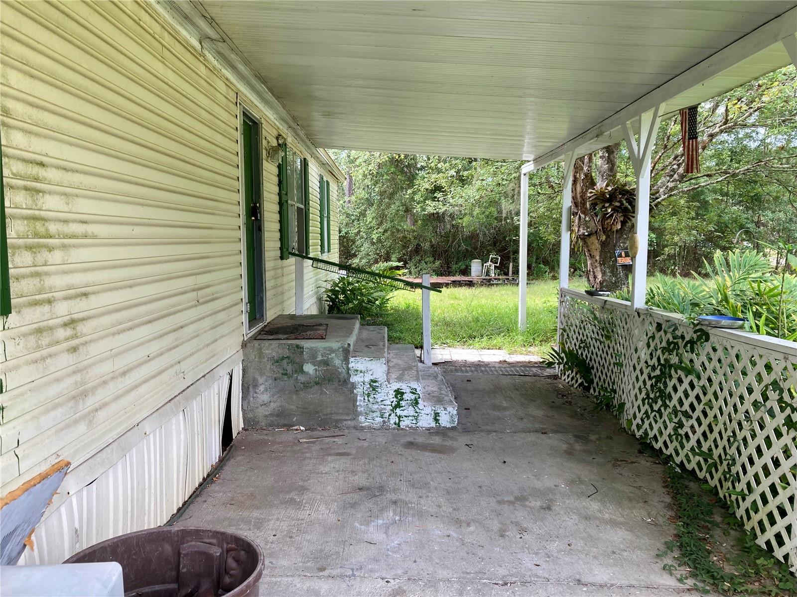 DAYTONA BEACH NORTH - Residential