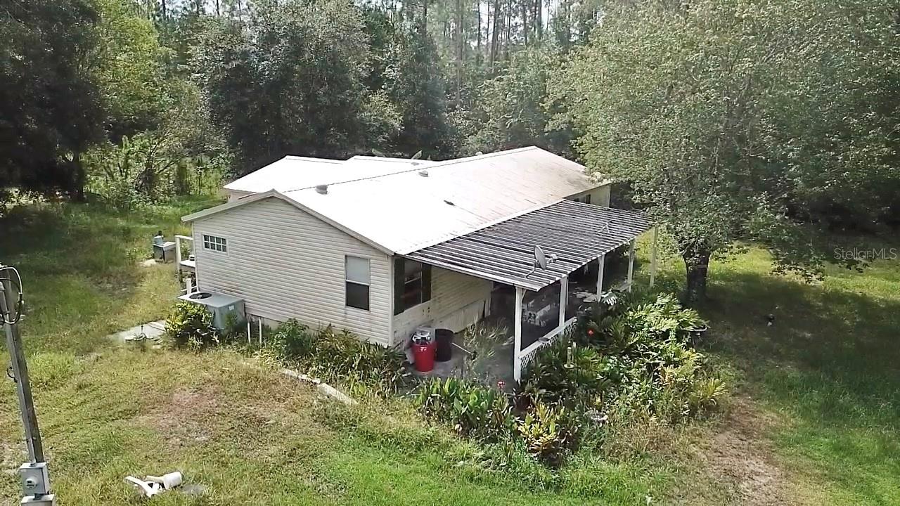 DAYTONA BEACH NORTH - Residential