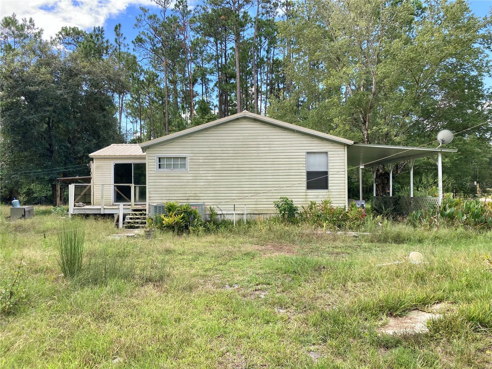 DAYTONA BEACH NORTH - Residential