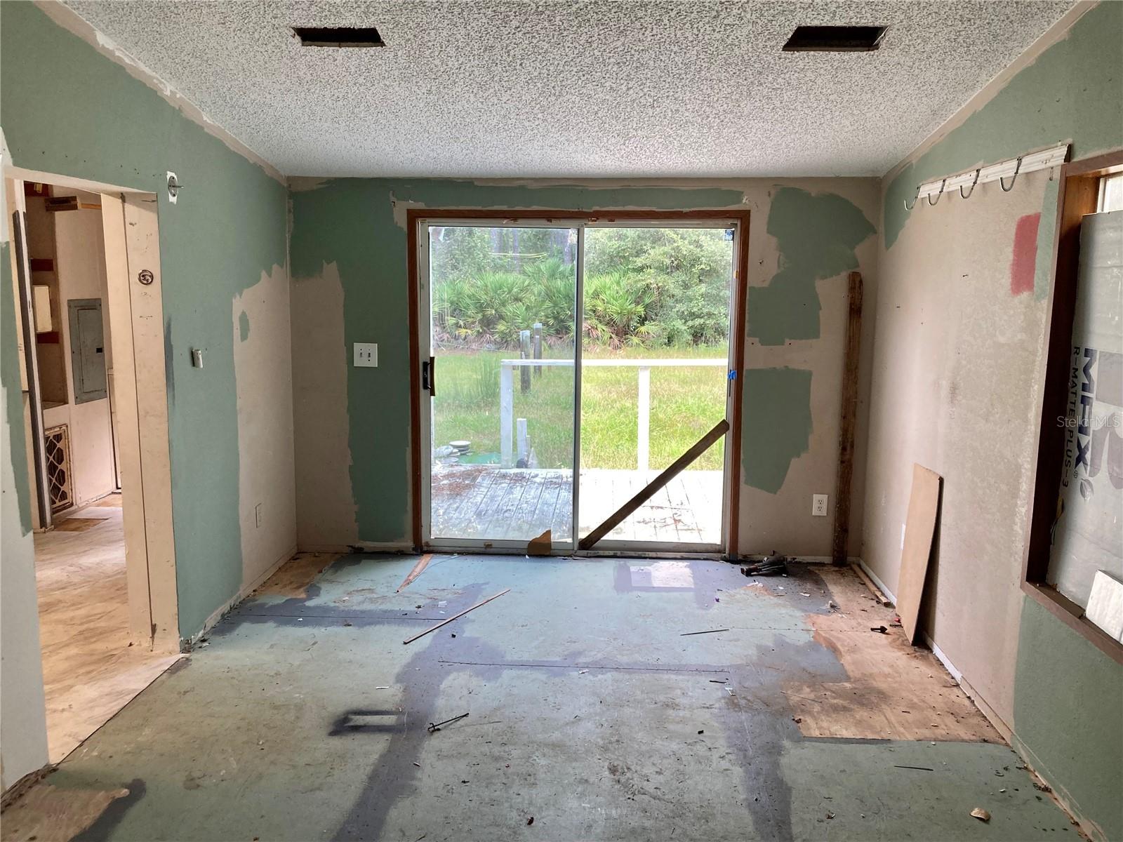 DAYTONA BEACH NORTH - Residential