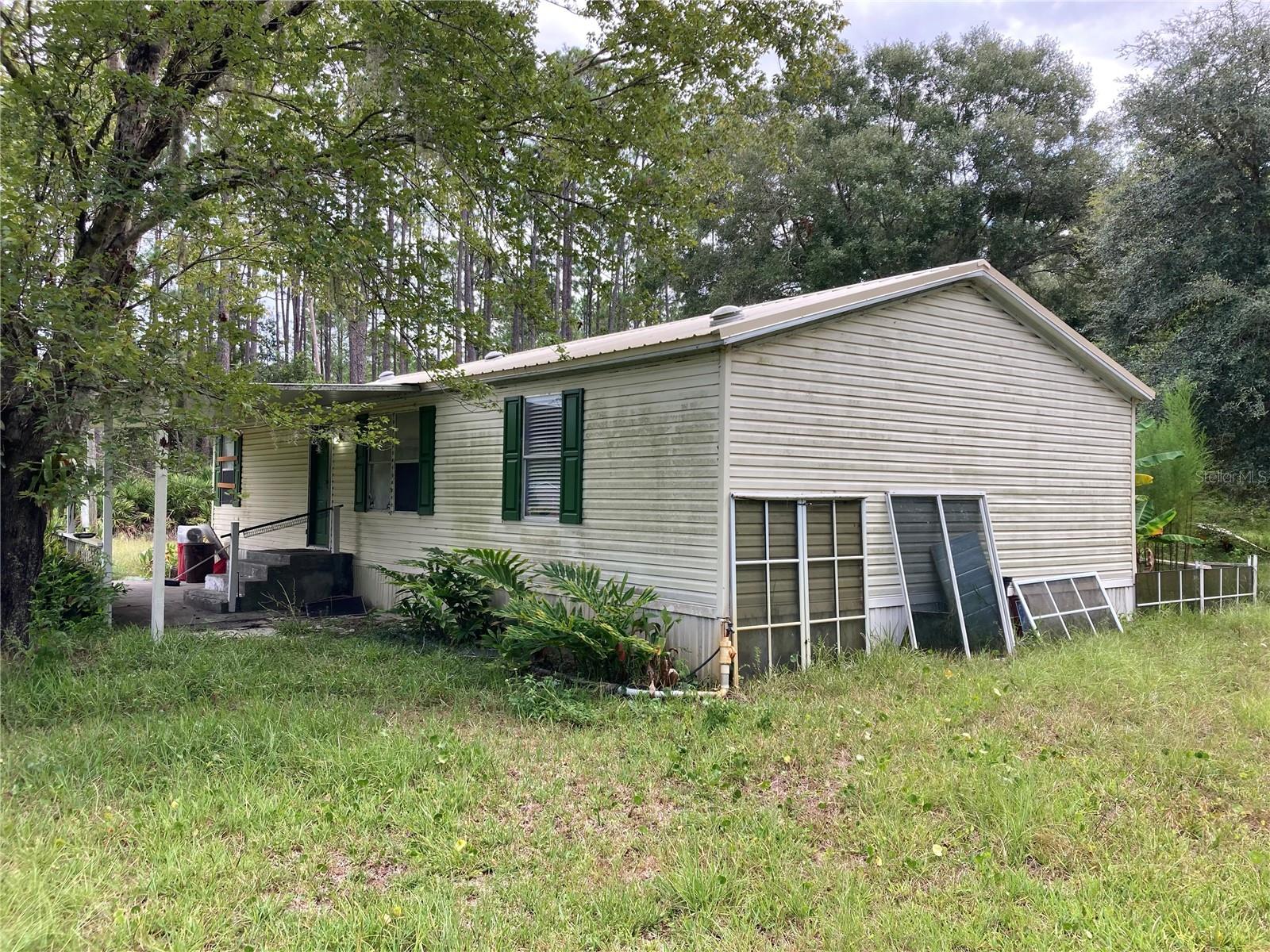 DAYTONA BEACH NORTH - Residential