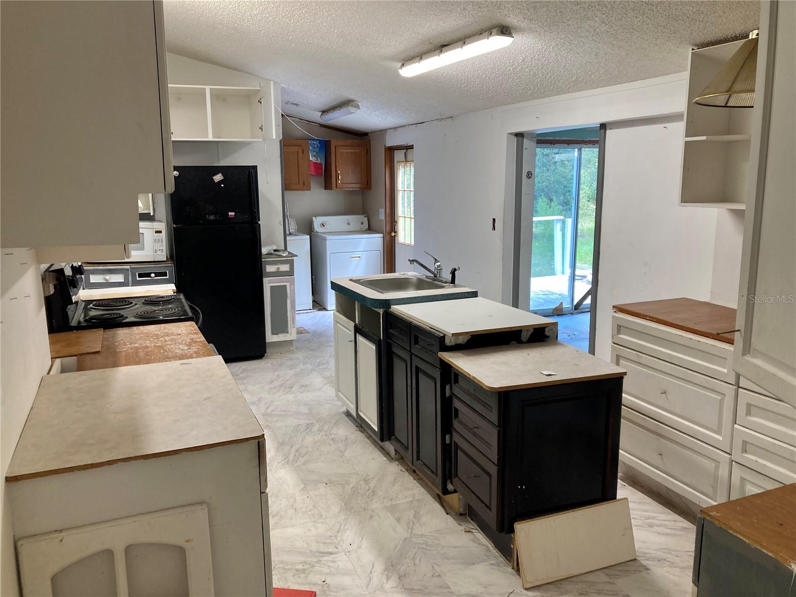 DAYTONA BEACH NORTH - Residential