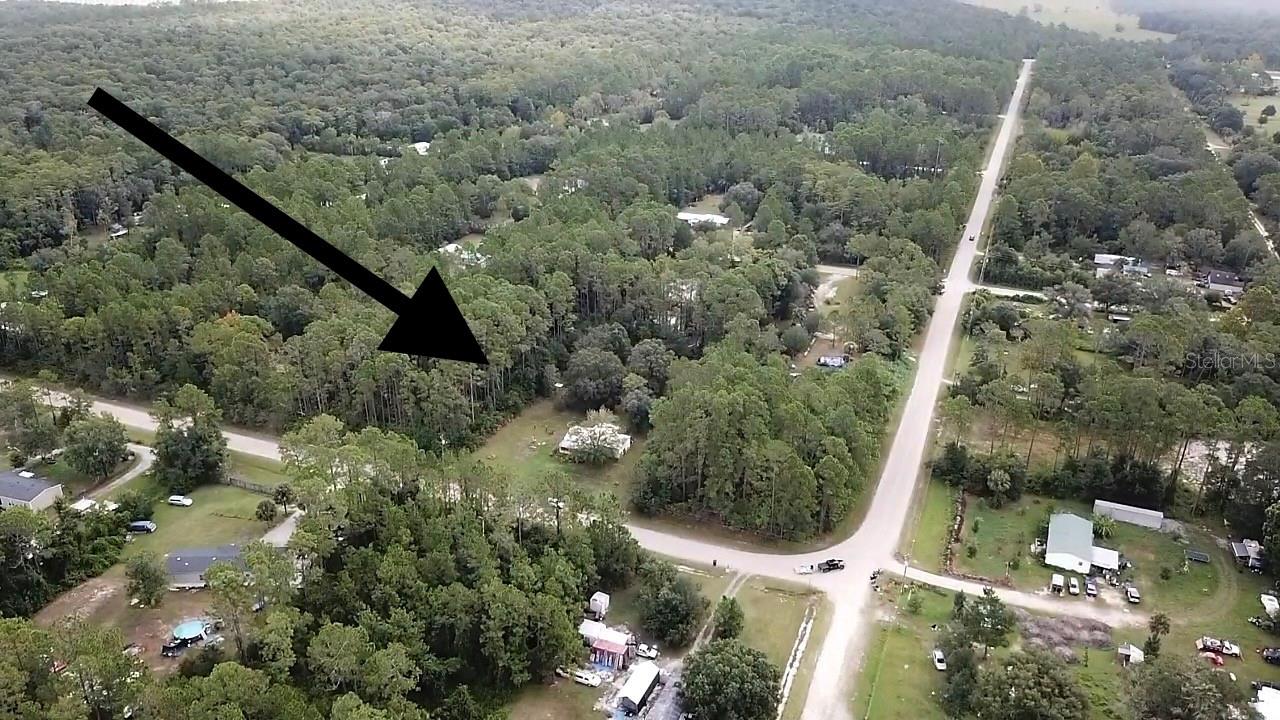 DAYTONA BEACH NORTH - Residential