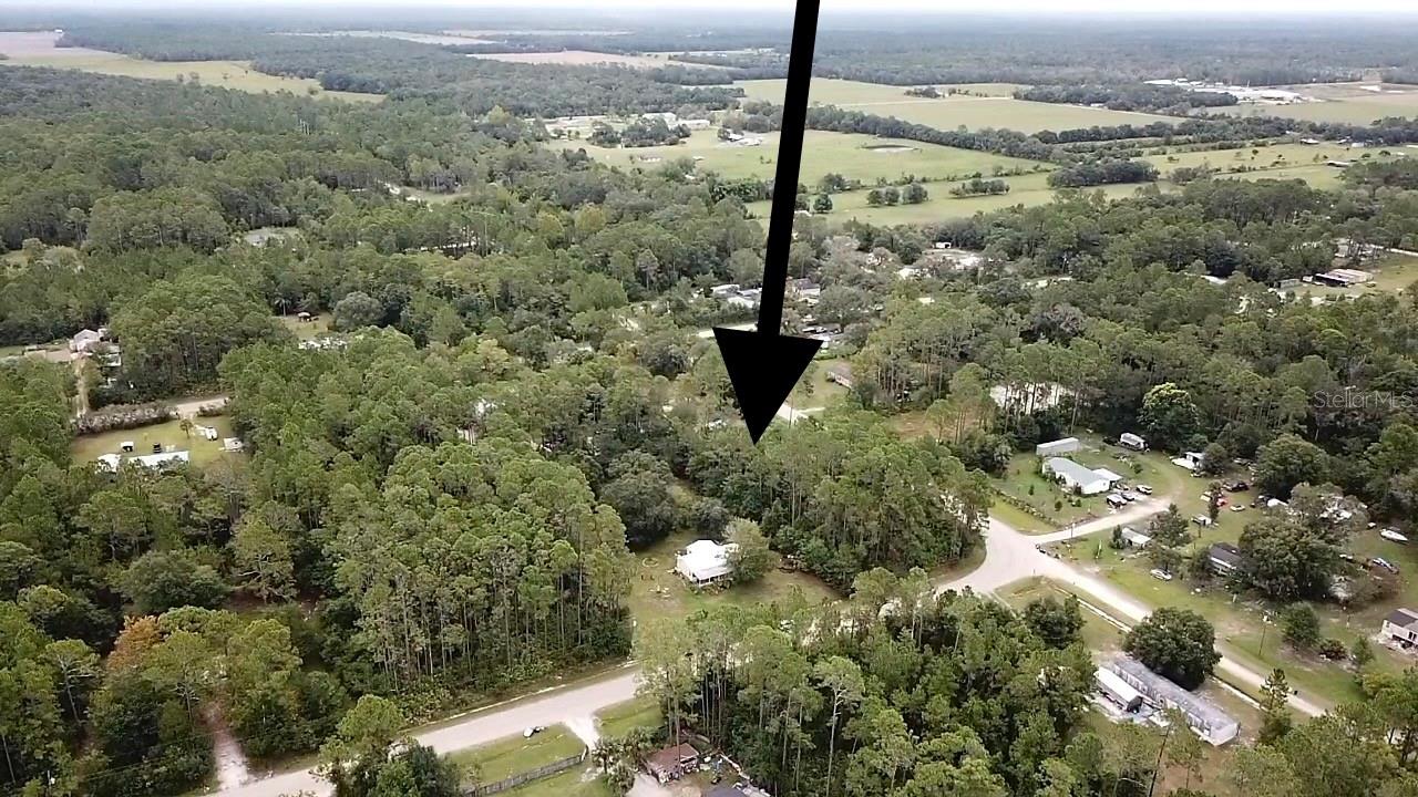 DAYTONA BEACH NORTH - Residential