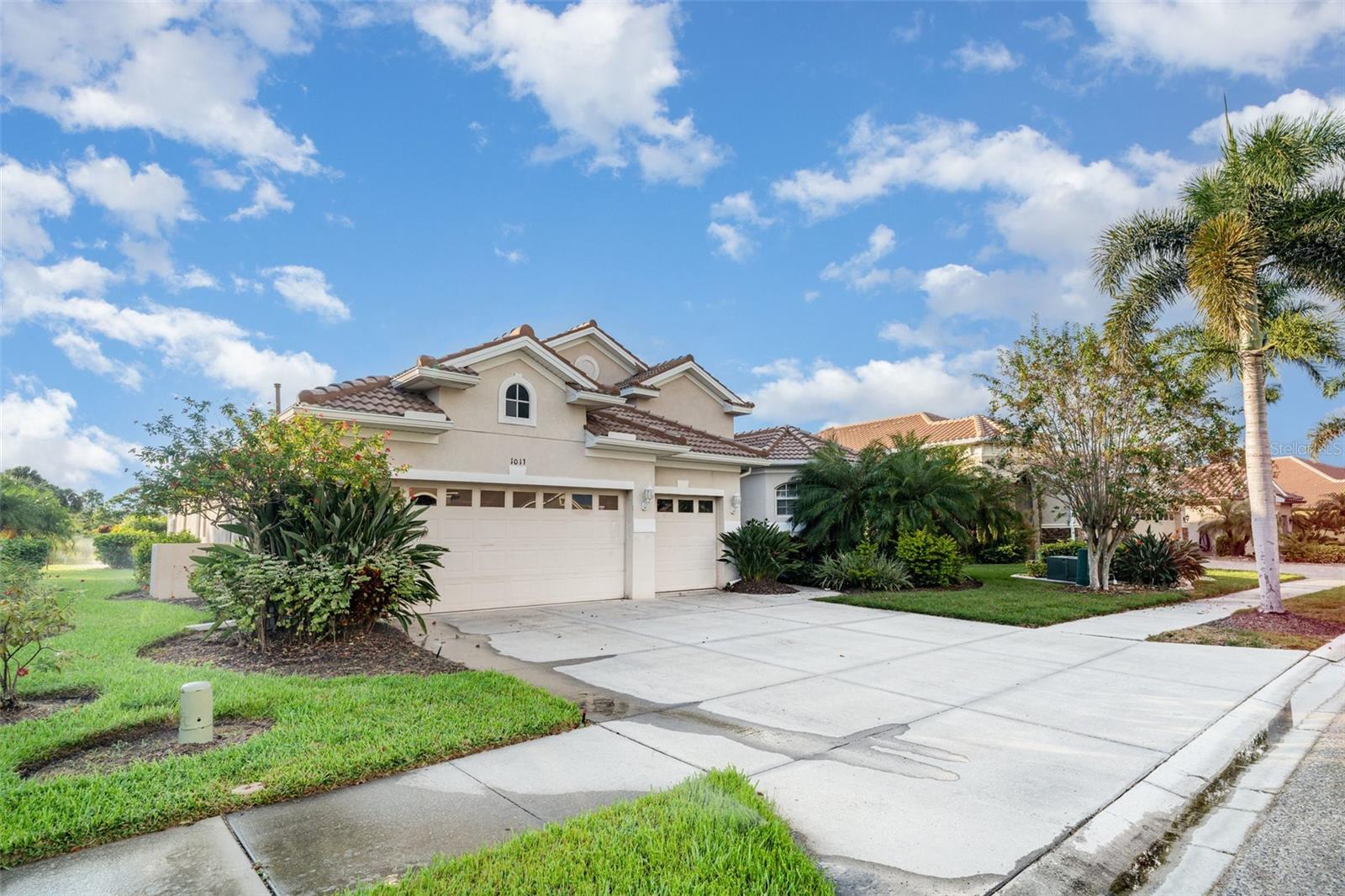 HERON CREEK UNIT 8 - Residential
