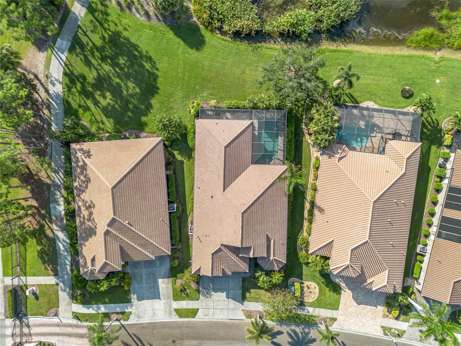 HERON CREEK UNIT 8 - Residential