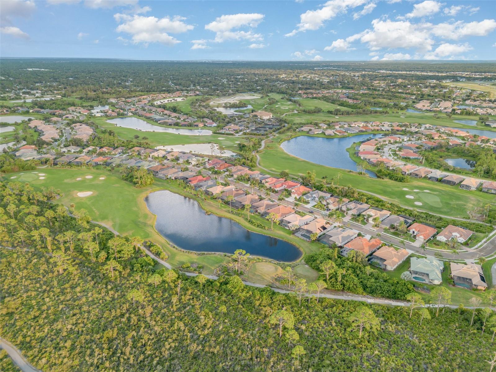 HERON CREEK UNIT 8 - Residential