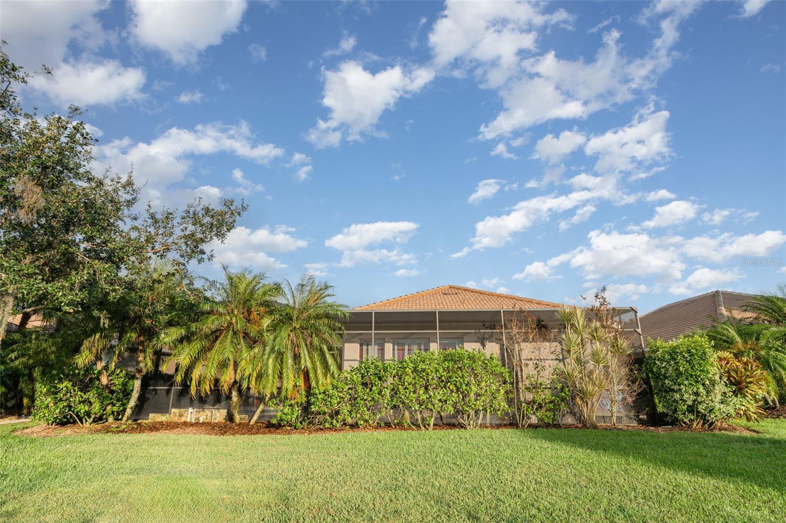 HERON CREEK UNIT 8 - Residential
