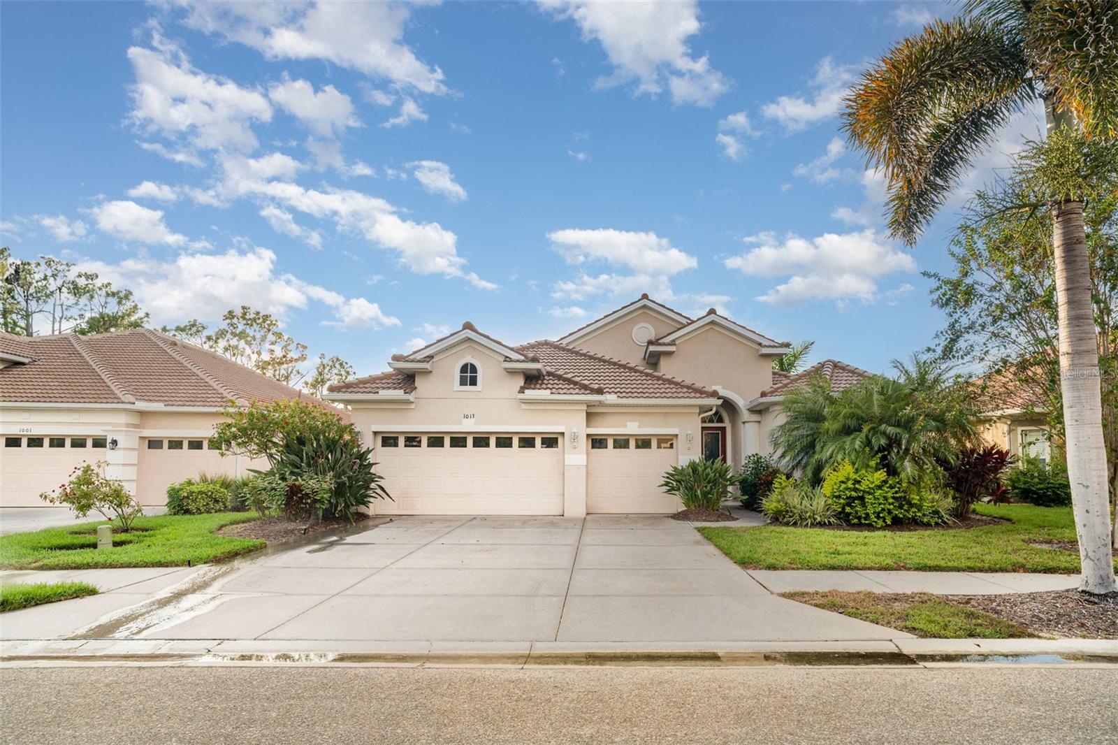 HERON CREEK UNIT 8 - Residential