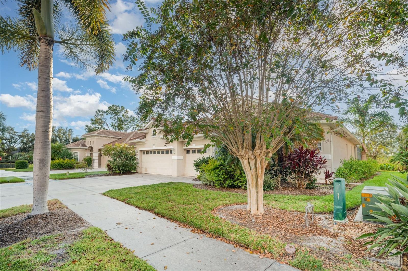 HERON CREEK UNIT 8 - Residential