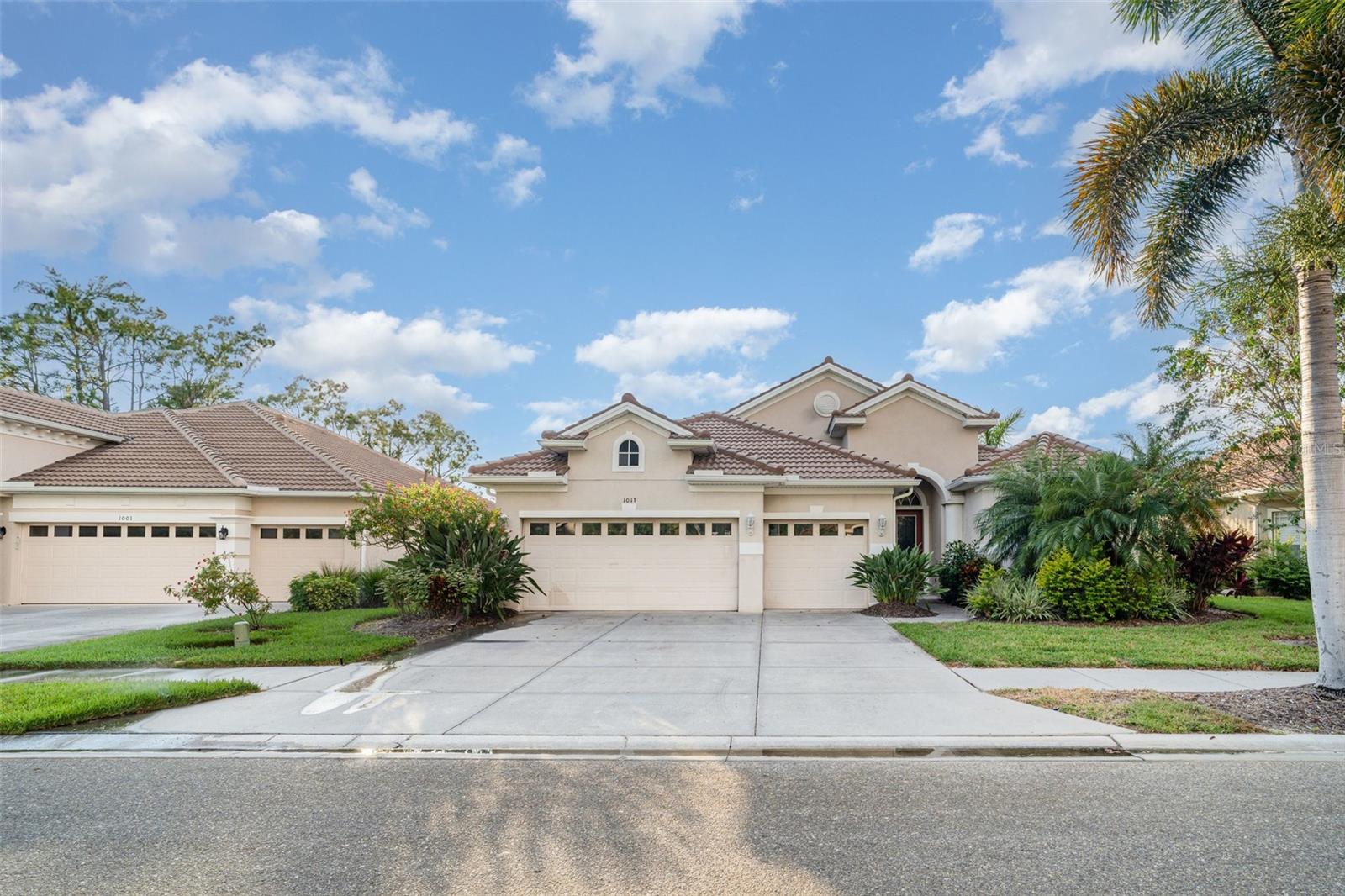 HERON CREEK UNIT 8 - Residential
