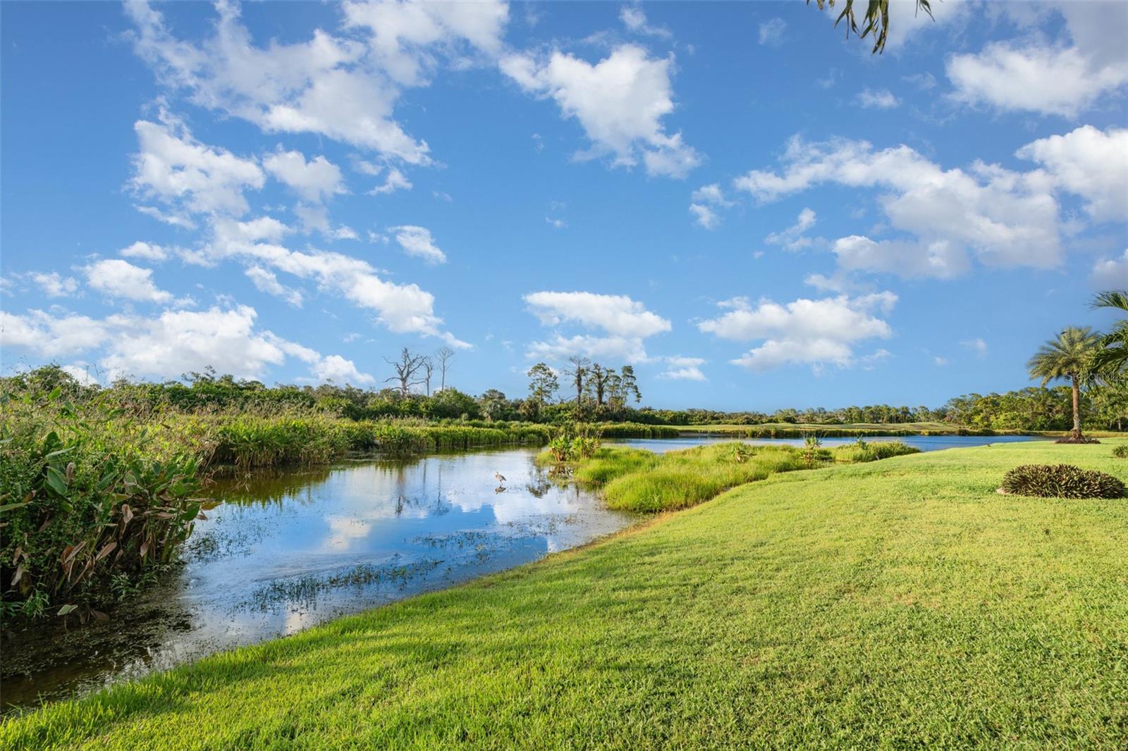 HERON CREEK UNIT 8 - Residential