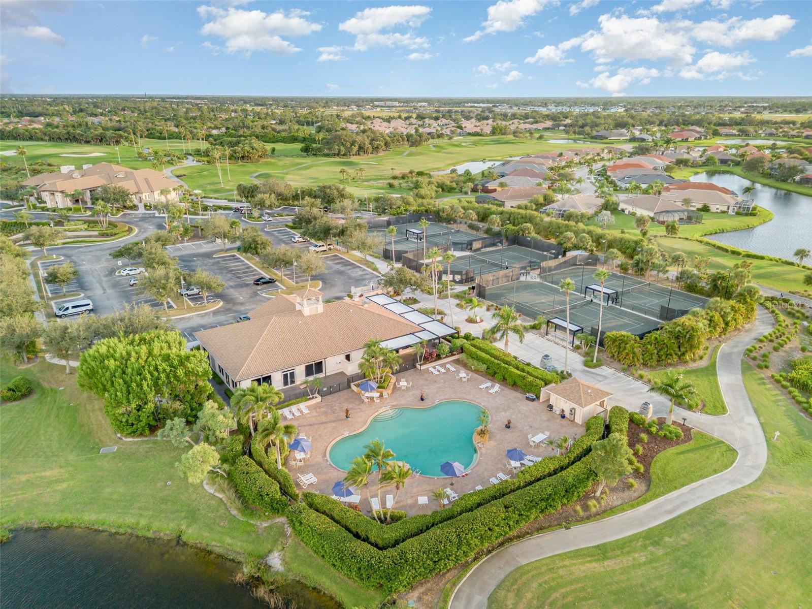 HERON CREEK UNIT 8 - Residential