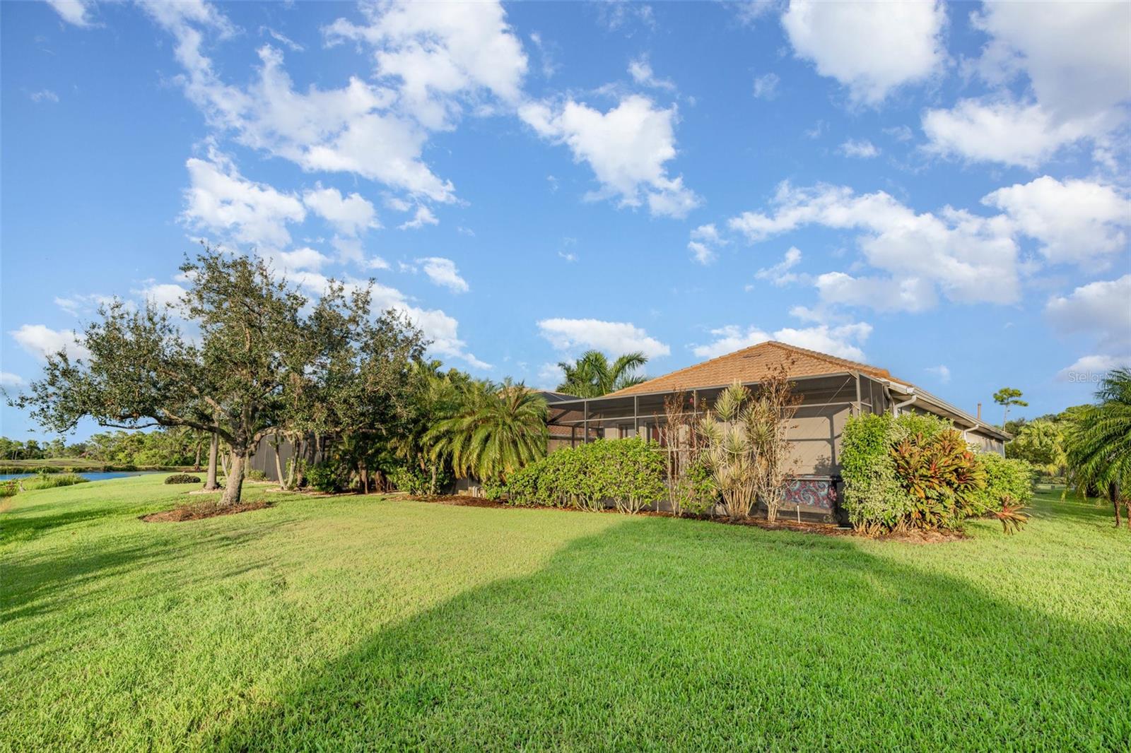 HERON CREEK UNIT 8 - Residential