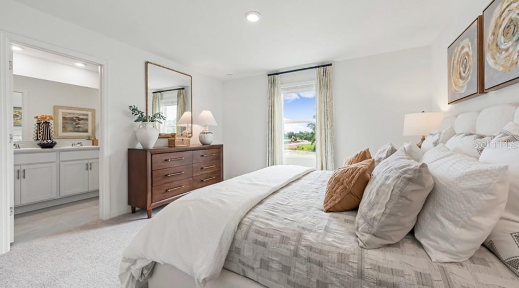 THE TOWNS AT FIRETHORN - Residential