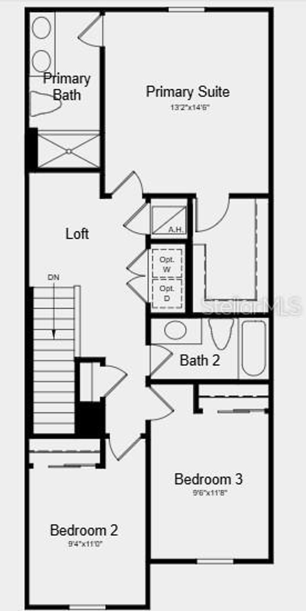 Photo of 13154 Stable Place, Parrish, FL 34219 (MLS # A4667605)