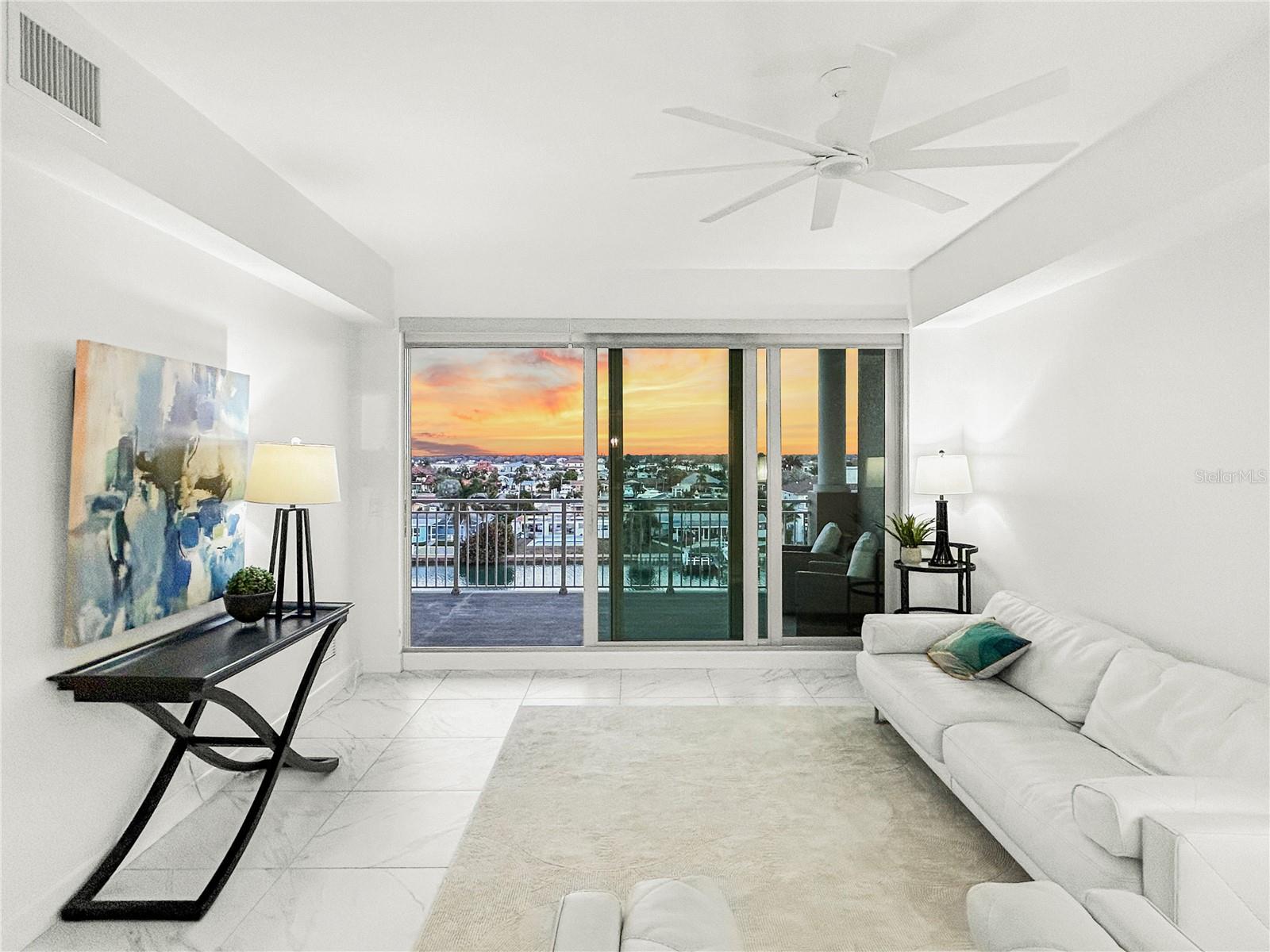 DOLPHIN HARBOUR CONDO - Residential Lease