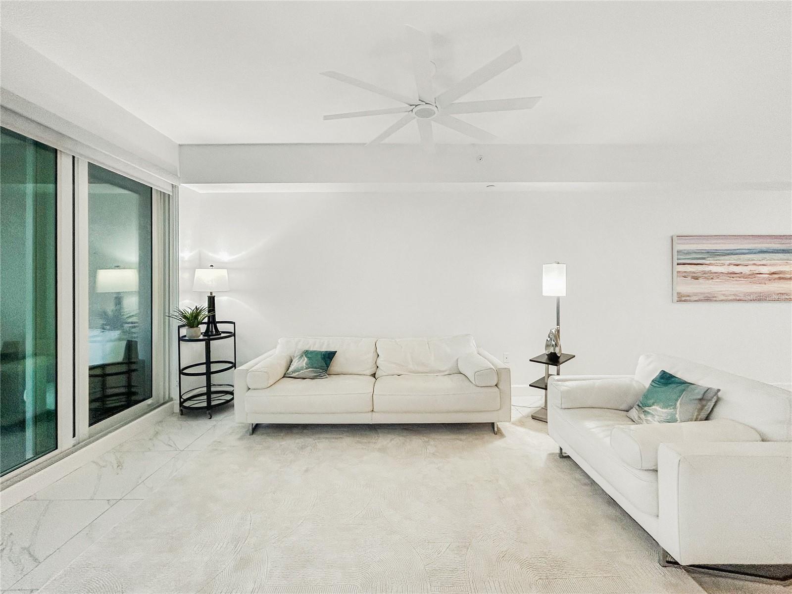 DOLPHIN HARBOUR CONDO - Residential Lease