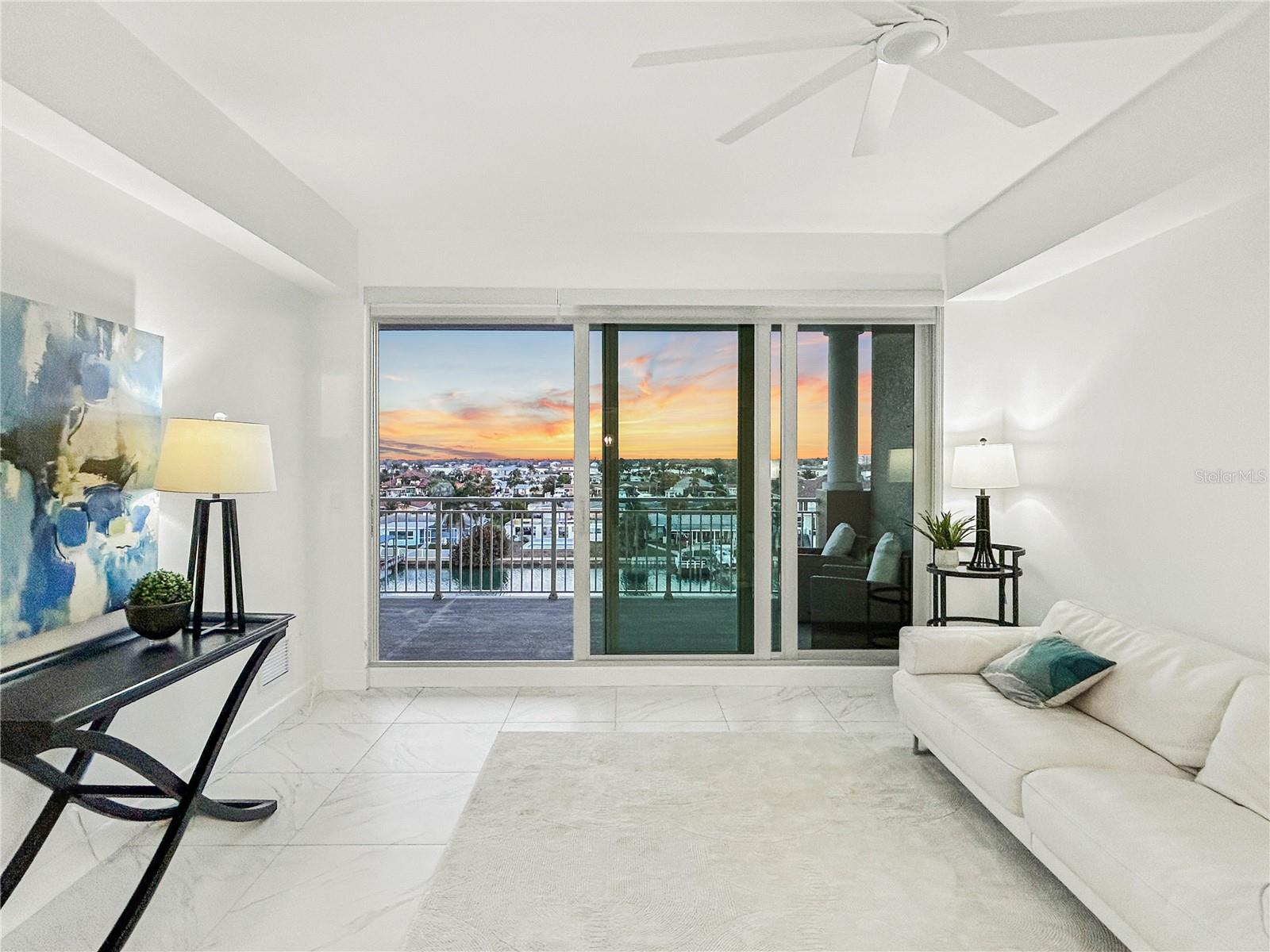 DOLPHIN HARBOUR CONDO - Residential Lease