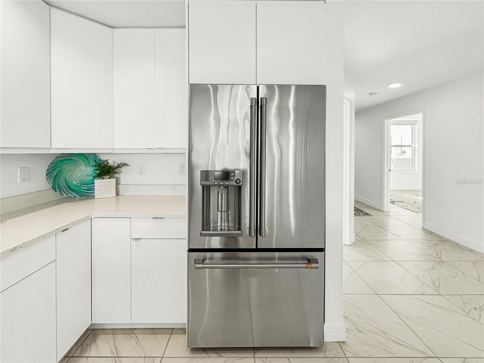 DOLPHIN HARBOUR CONDO - Residential Lease