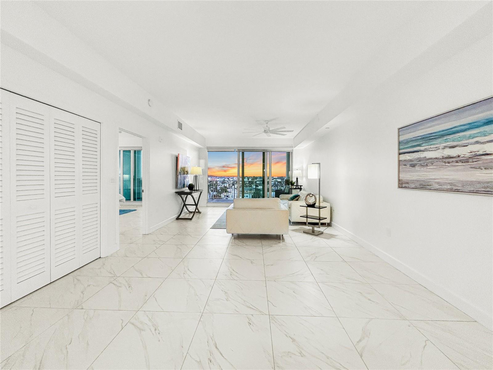 DOLPHIN HARBOUR CONDO - Residential Lease