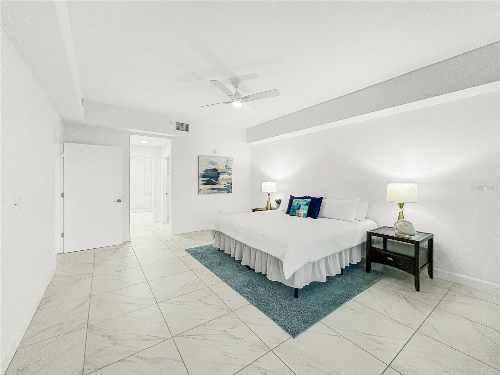 DOLPHIN HARBOUR CONDO - Residential Lease