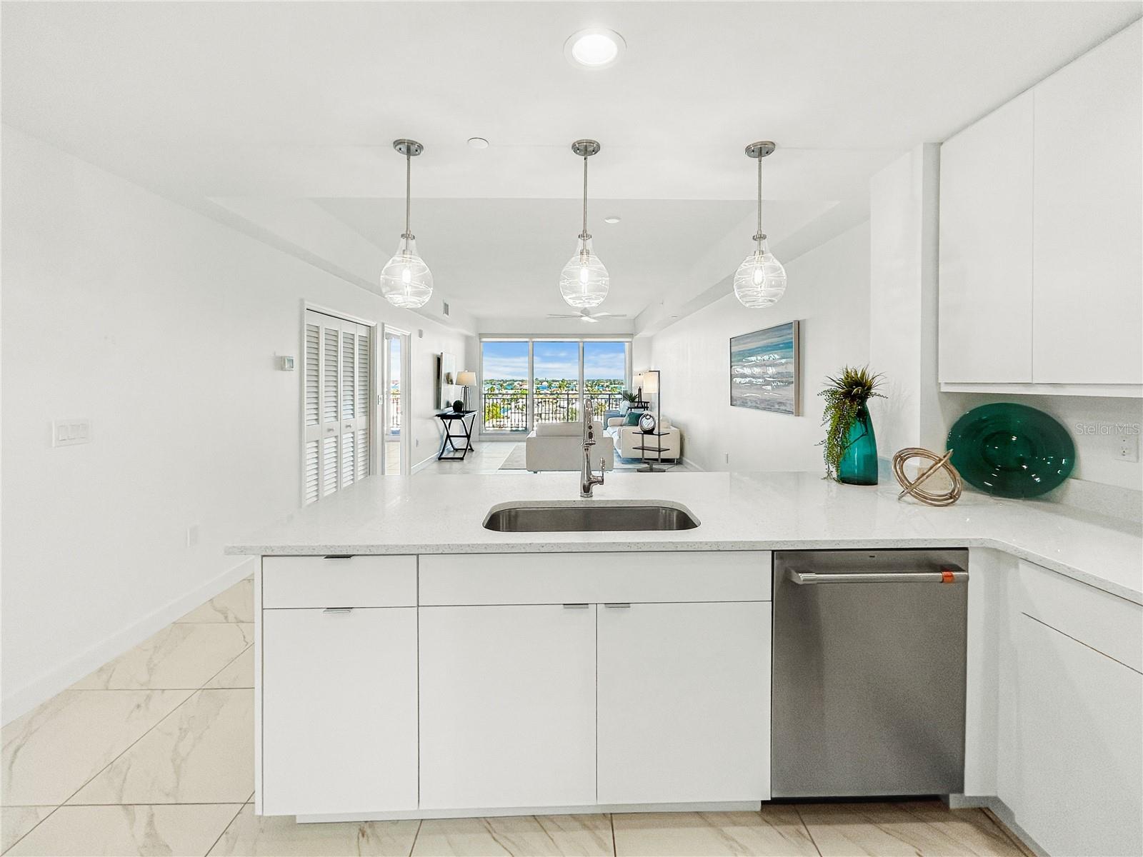 DOLPHIN HARBOUR CONDO - Residential Lease