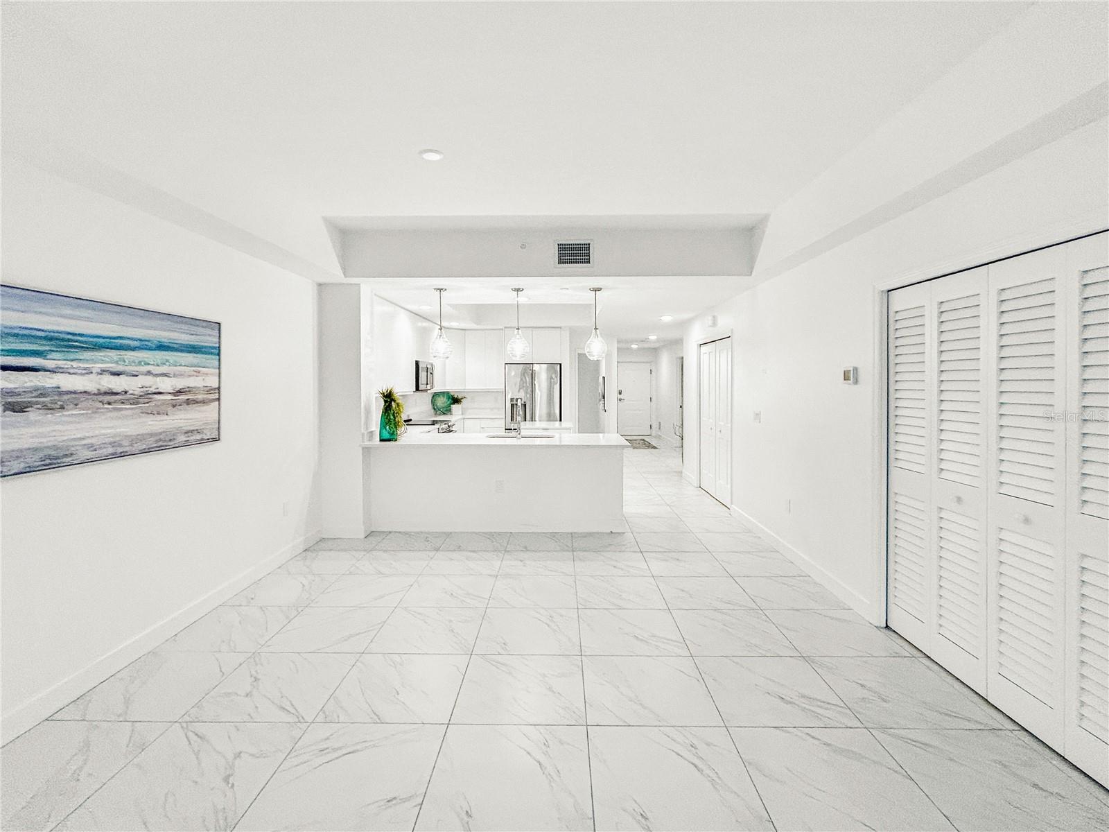 DOLPHIN HARBOUR CONDO - Residential Lease