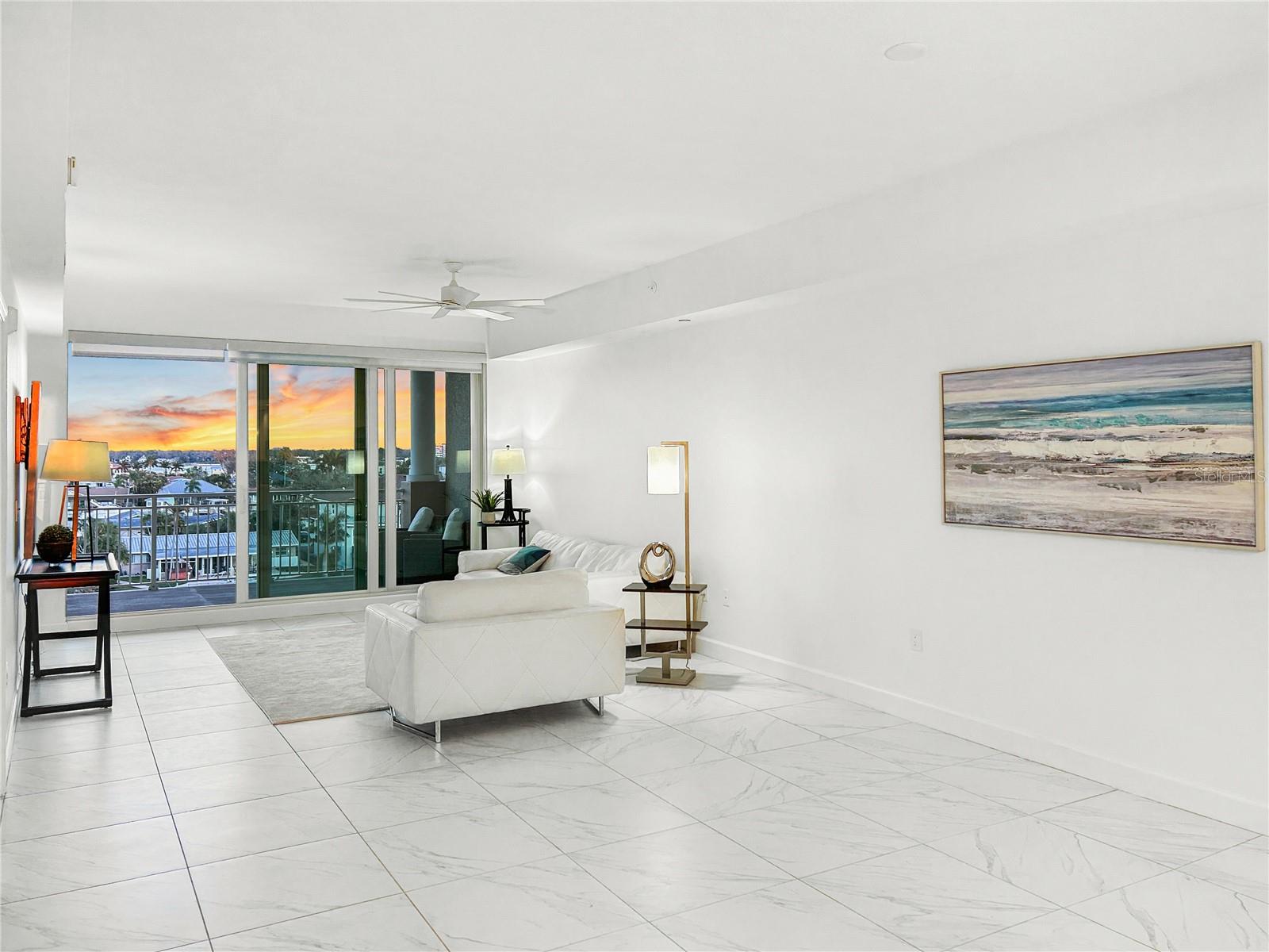 DOLPHIN HARBOUR CONDO - Residential Lease